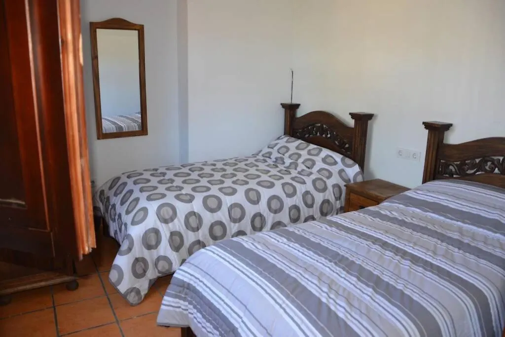 Villa Garcia - Old Reformed Cortijo Sorbas 0*,  Spain