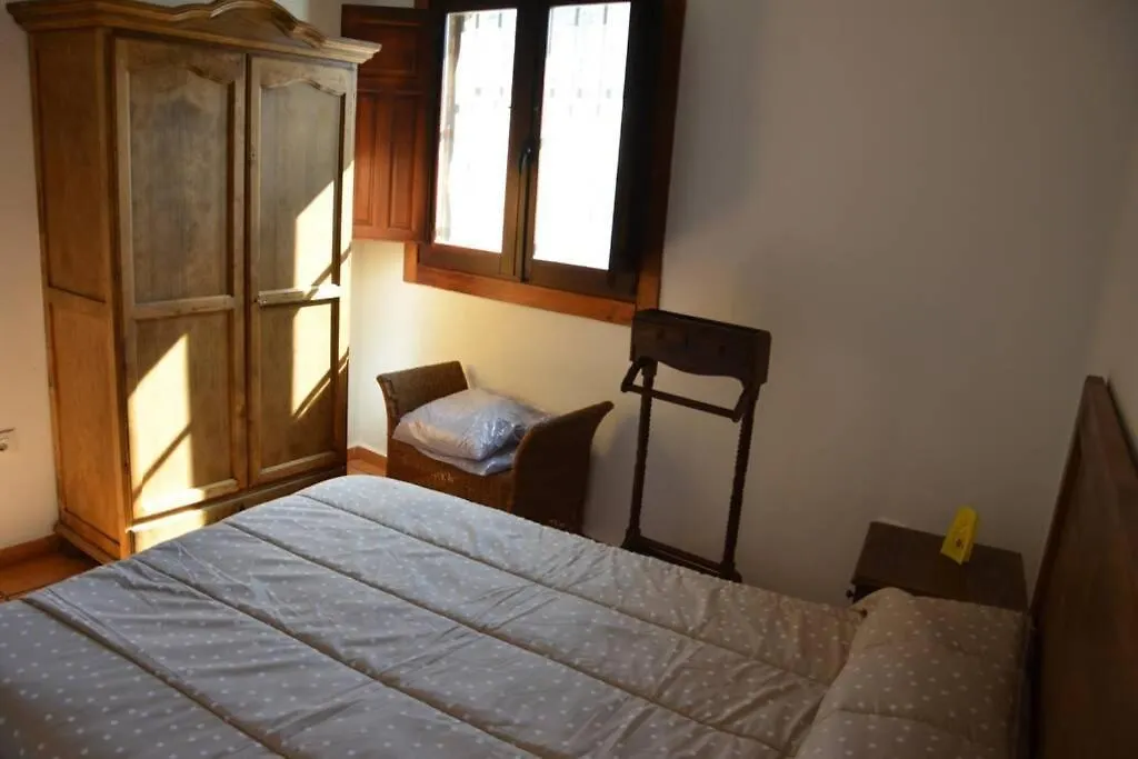 Holiday home Villa Garcia - Old Reformed Cortijo Sorbas Spain